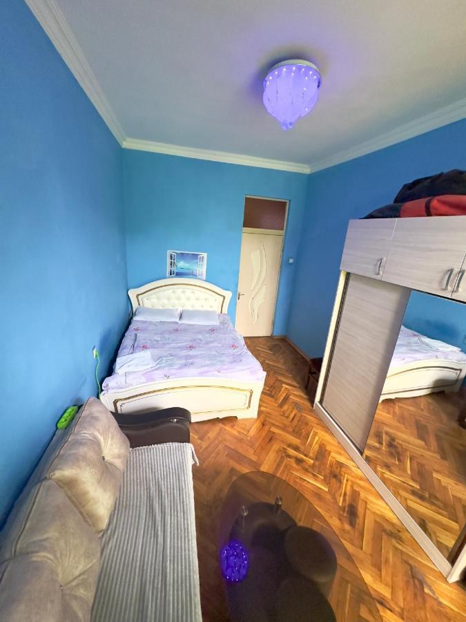 Karson Guest House And Tours Erivan Exterior foto