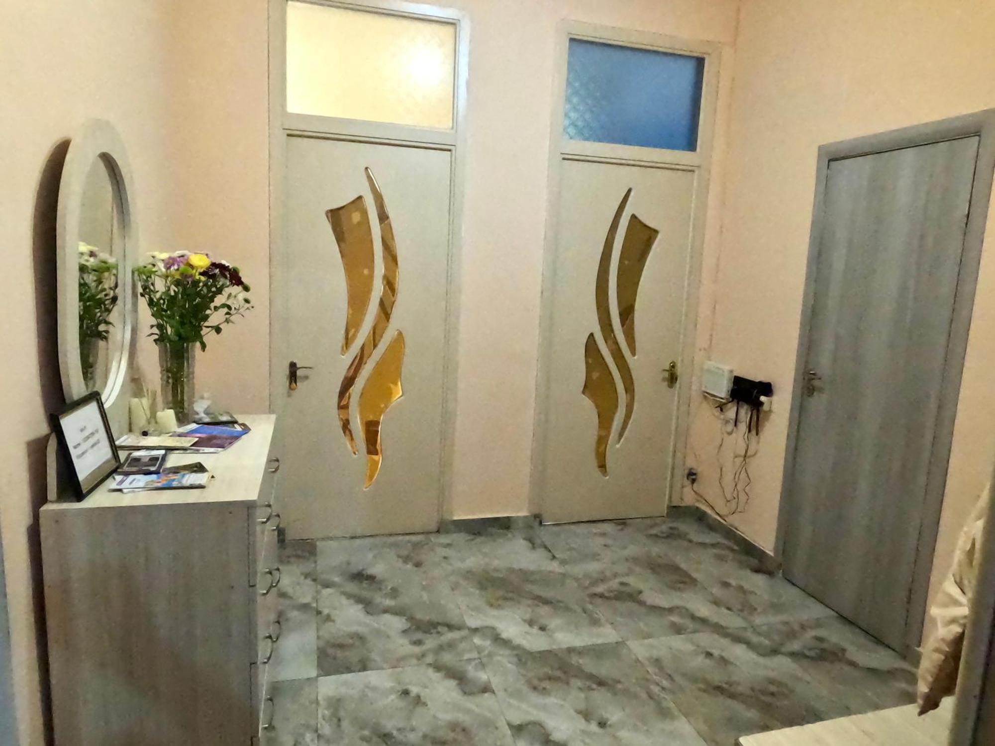 Karson Guest House And Tours Erivan Exterior foto